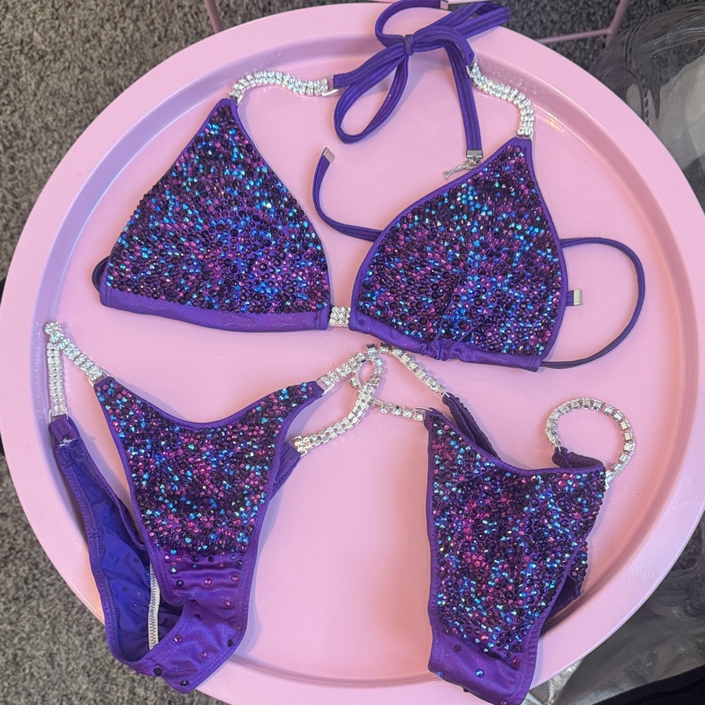 Angel Competition Bikini